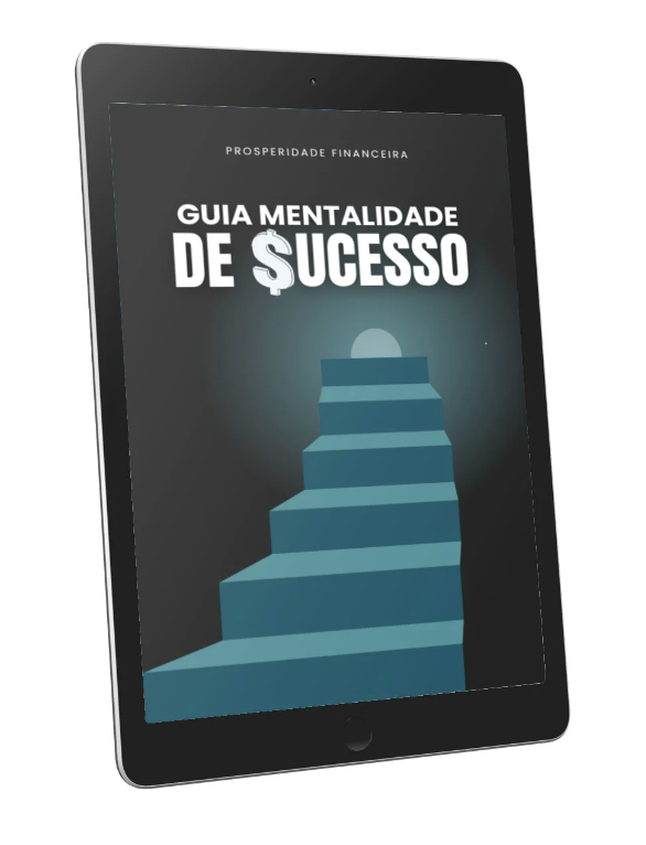 Guia Mentalidade de Sucesso
