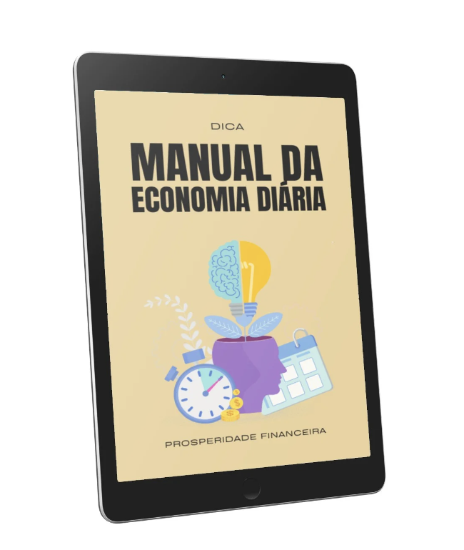 Manual da Economia Diária