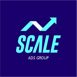 Scale ADS Group Logo