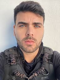Carlos Mendoza
